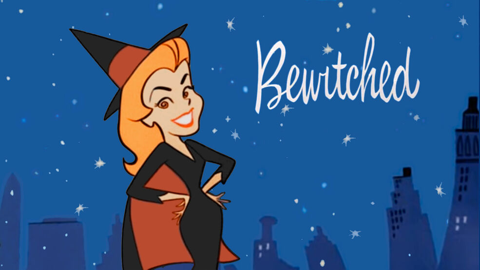 Bewitched Episodes Bewitched Wiki Fandom