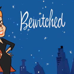 Bewitched full episodes season 3 2025