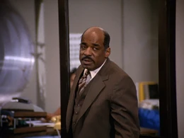 Marvin Decker Screenshot