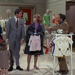 Watch bewitched online free dailymotion best sale