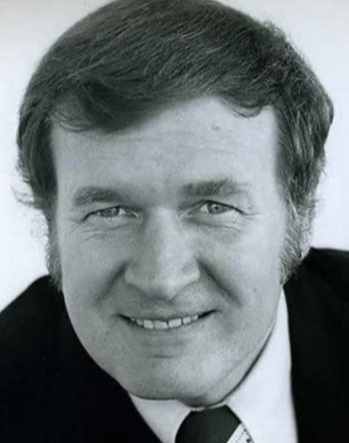 Bill Daily | Bewitched Wiki | Fandom