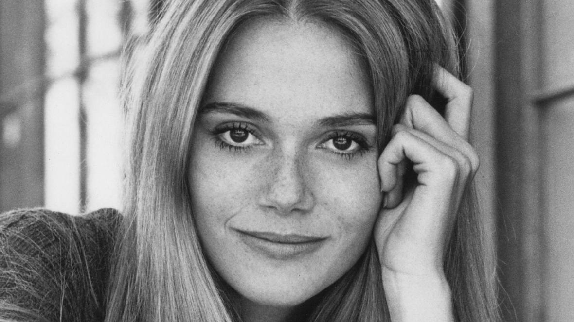 peggy lipton model