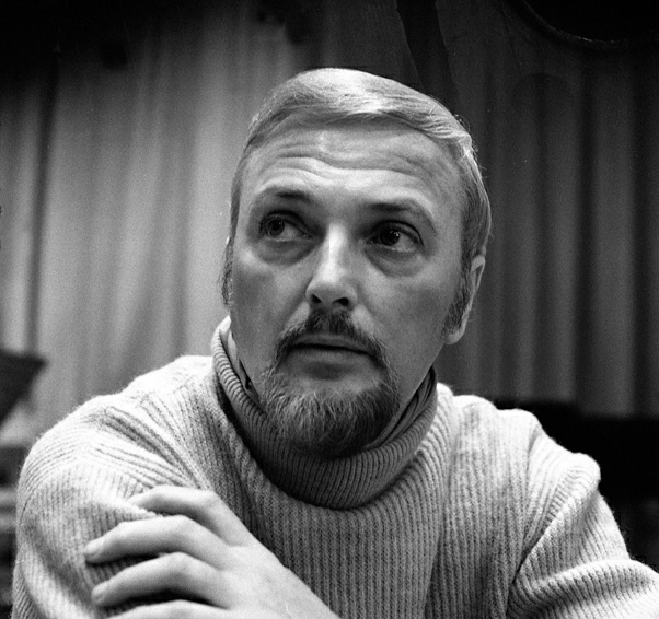 Jack Cassidy Bewitched Wiki Fandom 6757