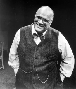 David Huddleston | Bewitched Wiki | Fandom