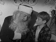 Santa Claus Michael 1×15.jpg (28 KB) Cecil Kellaway in A Vision of Sugar Plums (1964, 1965)