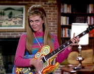 Serena Bewitched Wiki Fandom serena-bewitched-wiki-fandom