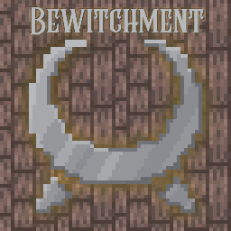 Bewitchment logo