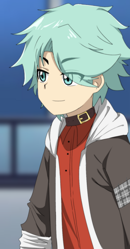 Beni Kurenai, Beyblade Fanon Wiki