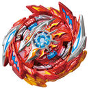 Sapphire Tears Wavebreaker on X: Beyblade Burst Super King: Shu