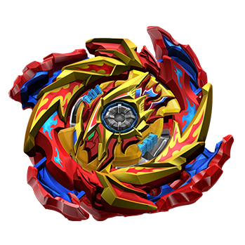 Featured image of post The Best 17 Hyperion Beyblade Burst Surge Beys