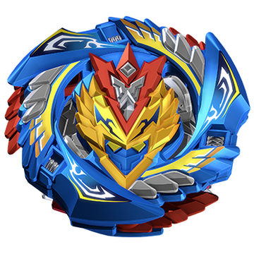 Beyblade burst