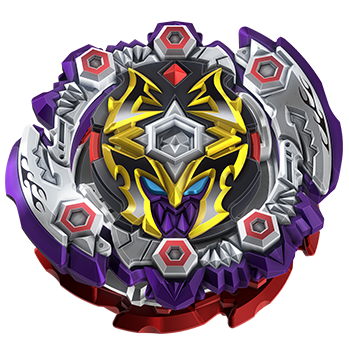 Hades H3 11Turn Zephyr' | Beyblade burst turbo Wiki | Fandom