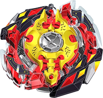 Legend Spryzen S3 7 Merge | Beyblade burst turbo Wiki | Fandom