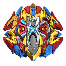 Beyblade Burst Turbo Wiki Fandom