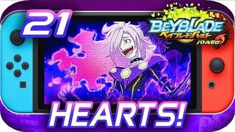 nintendo switch games beyblade burst