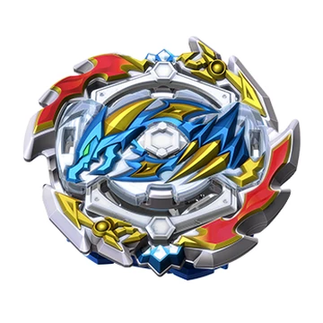 Ace Dragon D5 Sting Charge Zan | Beyblade burst turbo Wiki | Fandom