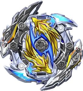 Beyblade hotsell burst luinor