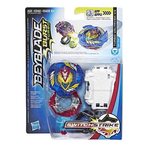 Beyblade burst turbo CHO-Z Valtryek (121623518) 