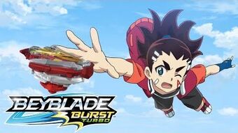 Videos of deals beyblades