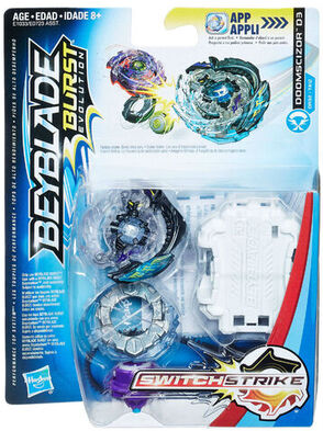 Shadow doomscizor new arrivals
