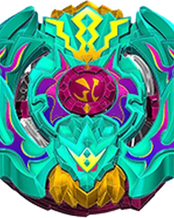 Khalzar K3 7under Hunter Beyblade Burst Turbo Wiki Fandom