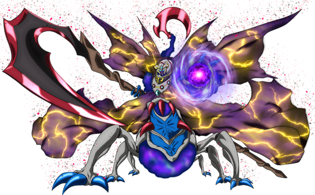 Beyblade burst turbo dead hades 2025