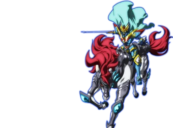 turbo valtryek v3 zenith evolution