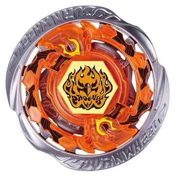 Burn Phoenix Yell Wedge | Beyblade burst turbo Wiki | Fandom