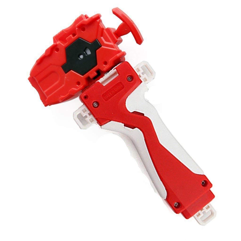 Beyblade sales string launcher