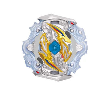 Knockout Odax O5 Blitz Spiral' Gen | Beyblade burst turbo Wiki