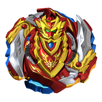 Beyblade burst turbo CHO-Z Valtryek (121623518) 