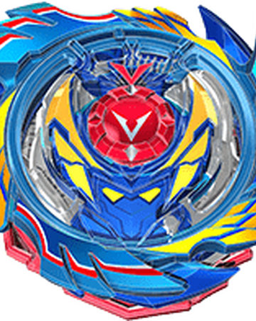 beyblade genesis valtryek v3