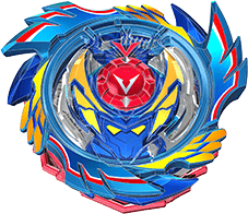 Genesis Valtryek V3 6Vortex Reboot | Beyblade burst turbo Wiki | Fandom