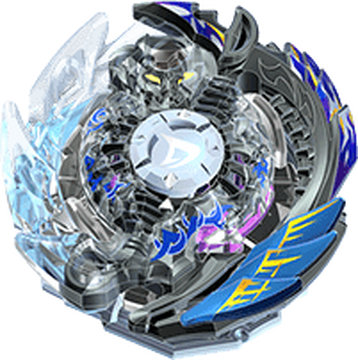 Beyblade Burst Turbo - Wikipedia