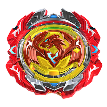 Beyblade Burst Turbo - Wikipedia