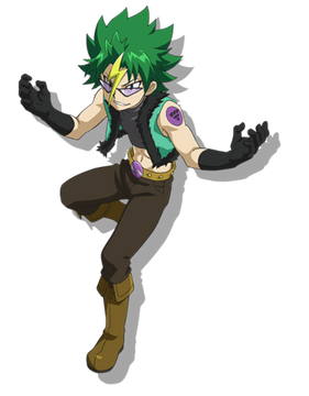 Beyblade burst fandom outlet