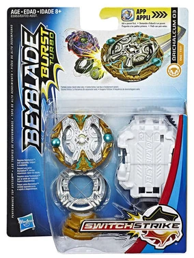 Orichalcum O3 Outer Octa | Beyblade burst turbo Wiki | Fandom