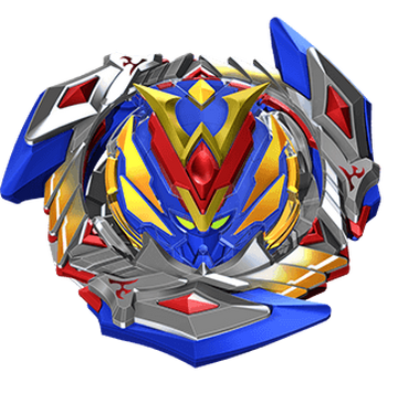 Wonder Valtryek V4 12 Volcanic | Beyblade Burst Turbo Wiki | Fandom