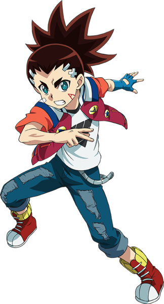 Beyblade Burst Turbo