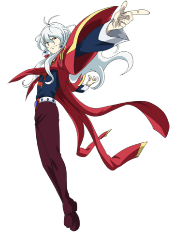 Beyblade burst turbo fandom 2025