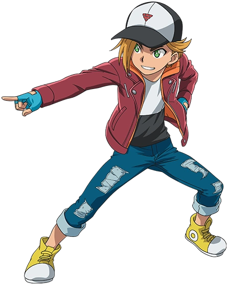 Beyblade Burst Quadstrike PNG