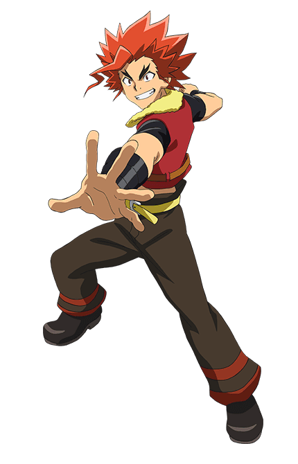 Beyblade Burst - Wikipedia