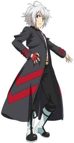 Shu Ouma | Legends of the Multi Universe Wiki | Fandom