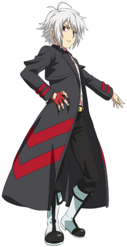 Shu Kurenai Beyblade burst Wiki Fandom
