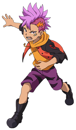 Beyblade Burst - Wikipedia