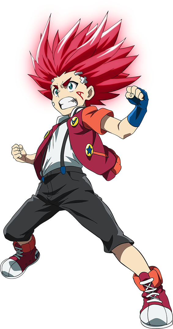 Aiger Akabane Wiki Beyblade Burst Fandom