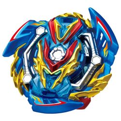 Beyblade burst sale toupie