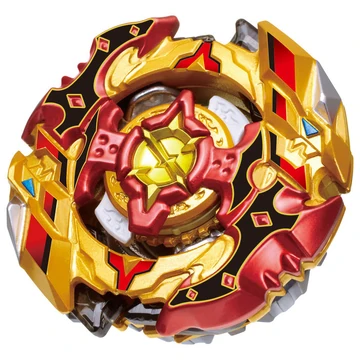 Toupie Beyblade Burst Spryzen S4 Turbo Spriggan - Hasbro, NEUF