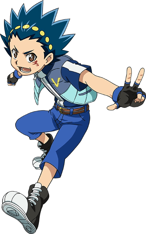 Valt Aoi Wiki Beyblade Burst Fandom