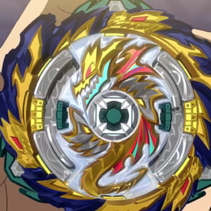 Mirage Fafnir | Wiki Beyblade Burst | Fandom